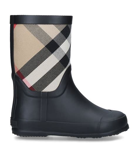 burberry boots toddler|burberry shoes for toddler girl.